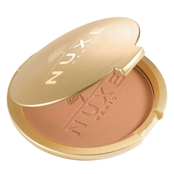 Nuxe: Compact Bronzing  Power - Picture 1 of 1